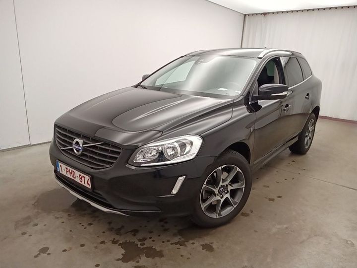 Photo 1 VIN: YV1DZARC1H2028374 - VOLVO XC60 &#3908 