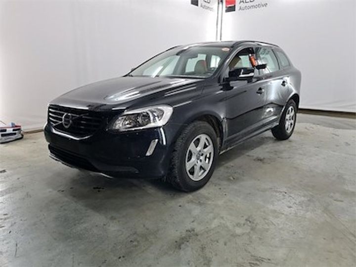 Photo 1 VIN: YV1DZARC1H2028880 - VOLVO XC60 DIESEL - 2013 