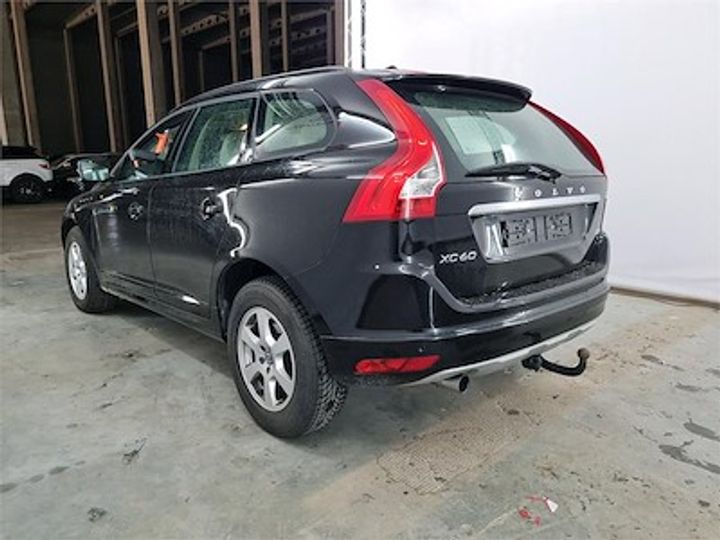 Photo 3 VIN: YV1DZARC1H2028880 - VOLVO XC60 DIESEL - 2013 