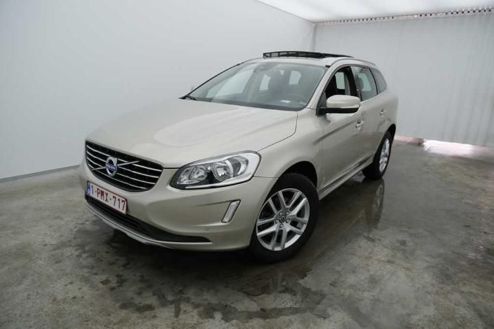 Photo 1 VIN: YV1DZARC1H2030138 - VOLVO XC60 &#3908 