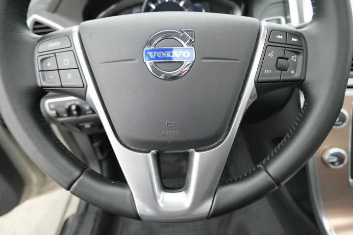 Photo 17 VIN: YV1DZARC1H2030138 - VOLVO XC60 &#3908 