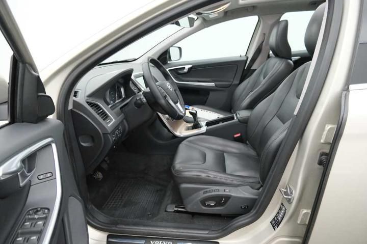 Photo 3 VIN: YV1DZARC1H2030138 - VOLVO XC60 &#3908 