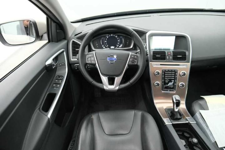 Photo 9 VIN: YV1DZARC1H2030138 - VOLVO XC60 &#3908 