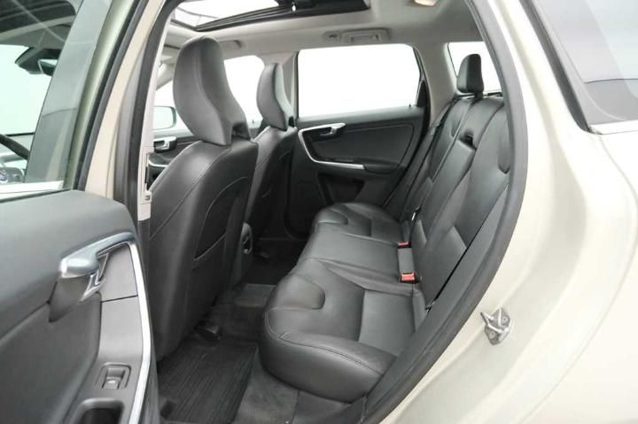 Photo 10 VIN: YV1DZARC1H2030138 - VOLVO XC60 &#3908 