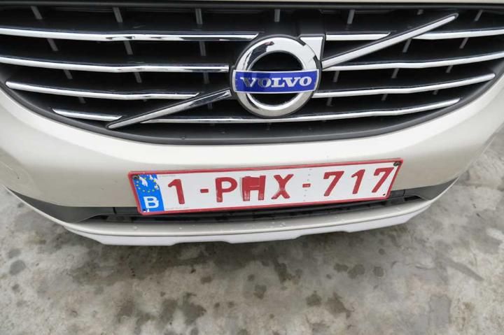 Photo 5 VIN: YV1DZARC1H2030138 - VOLVO XC60 &#3908 