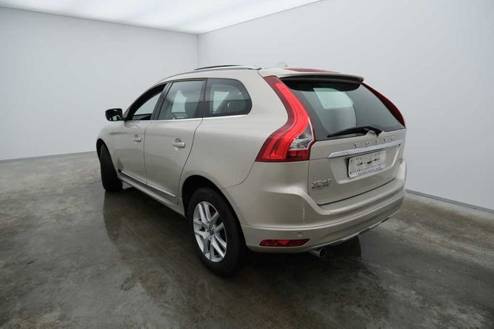 Photo 7 VIN: YV1DZARC1H2030138 - VOLVO XC60 &#3908 