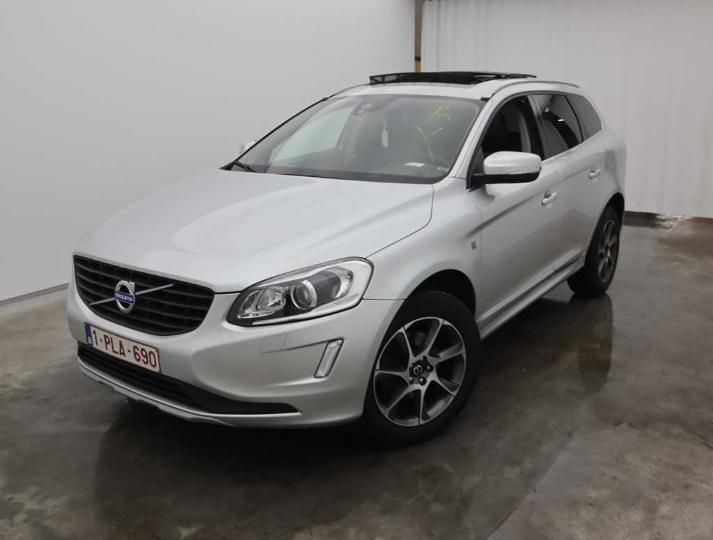 Photo 1 VIN: YV1DZARC1H2030820 - VOLVO XC60 &#3908 