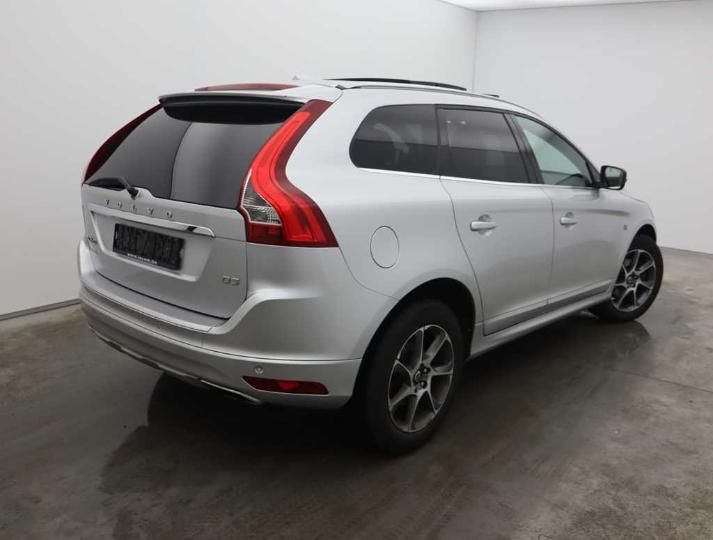 Photo 2 VIN: YV1DZARC1H2030820 - VOLVO XC60 &#3908 