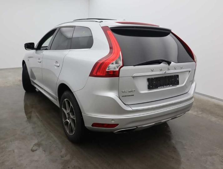 Photo 7 VIN: YV1DZARC1H2030820 - VOLVO XC60 &#3908 