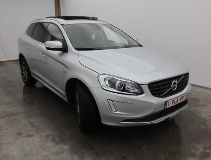 Photo 8 VIN: YV1DZARC1H2030820 - VOLVO XC60 &#3908 