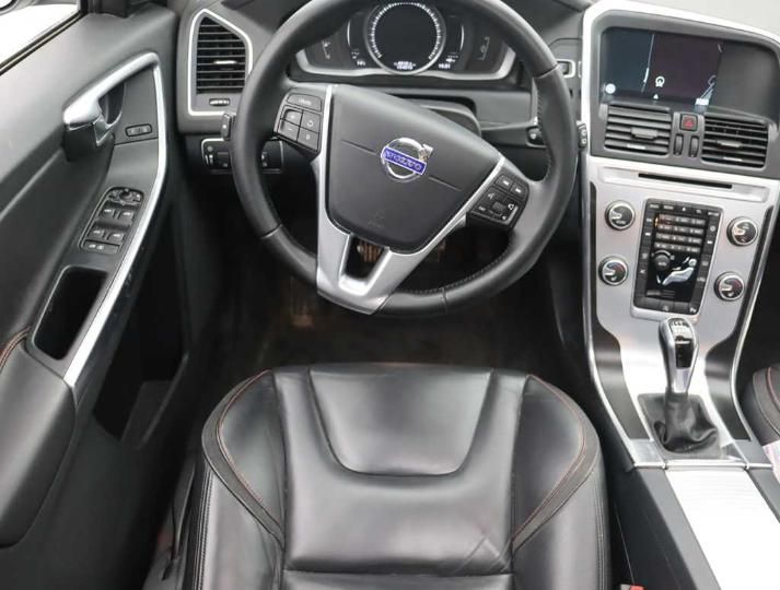 Photo 9 VIN: YV1DZARC1H2030820 - VOLVO XC60 &#3908 