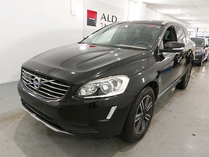 Photo 0 VIN: YV1DZARC1H2034025 - VOLVO XC60 DIESEL - 2013 