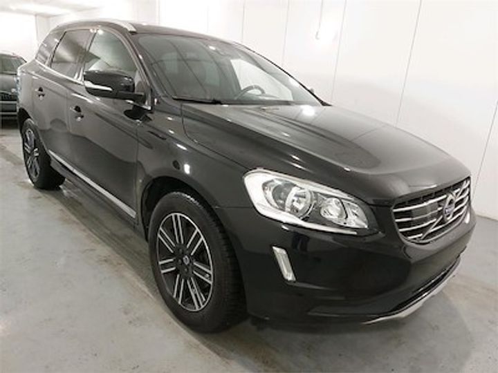 Photo 2 VIN: YV1DZARC1H2034025 - VOLVO XC60 DIESEL - 2013 