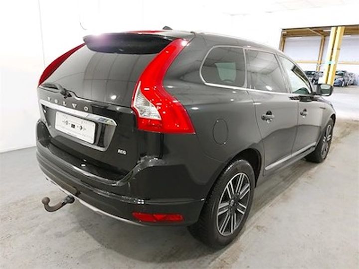 Photo 4 VIN: YV1DZARC1H2034025 - VOLVO XC60 DIESEL - 2013 