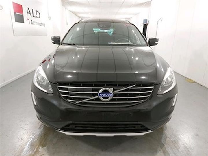 Photo 5 VIN: YV1DZARC1H2034025 - VOLVO XC60 DIESEL - 2013 