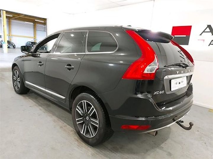 Photo 3 VIN: YV1DZARC1H2034025 - VOLVO XC60 DIESEL - 2013 