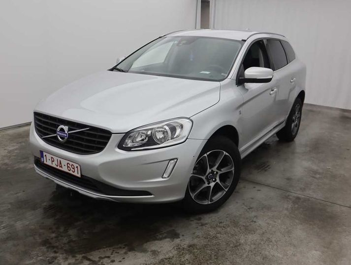 Photo 1 VIN: YV1DZARC1H2034119 - VOLVO XC60 &#3908 