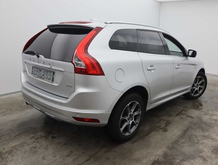 Photo 2 VIN: YV1DZARC1H2034119 - VOLVO XC60 &#3908 