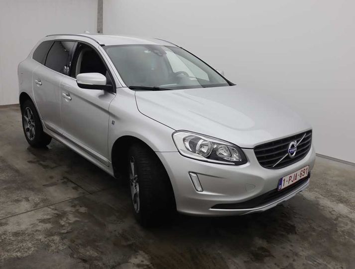 Photo 8 VIN: YV1DZARC1H2034119 - VOLVO XC60 &#3908 