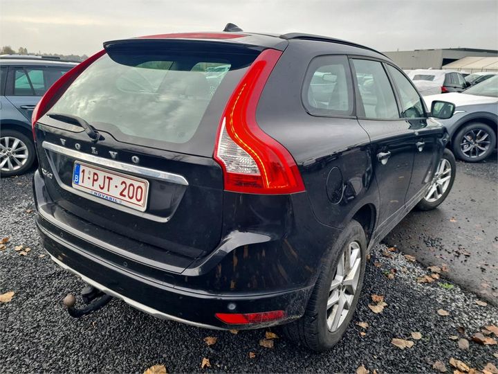 Photo 2 VIN: YV1DZARC1H2035384 - VOLVO XC60 