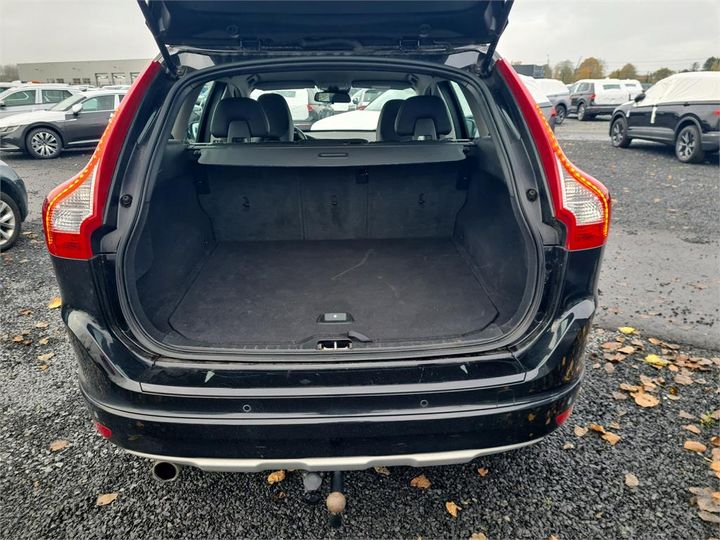 Photo 3 VIN: YV1DZARC1H2035384 - VOLVO XC60 