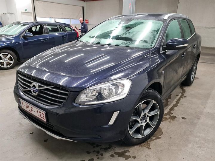 Photo 1 VIN: YV1DZARC1H2036534 - VOLVO XC60 