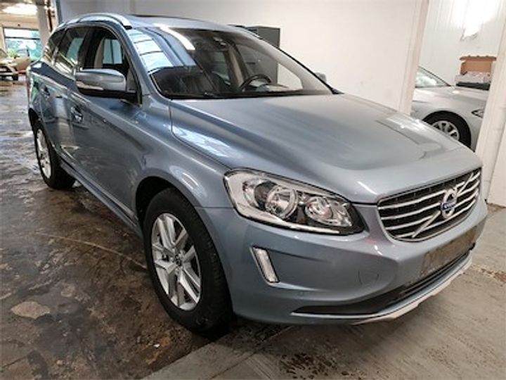 Photo 2 VIN: YV1DZARC1H2038197 - VOLVO XC60 DIESEL - 2013 