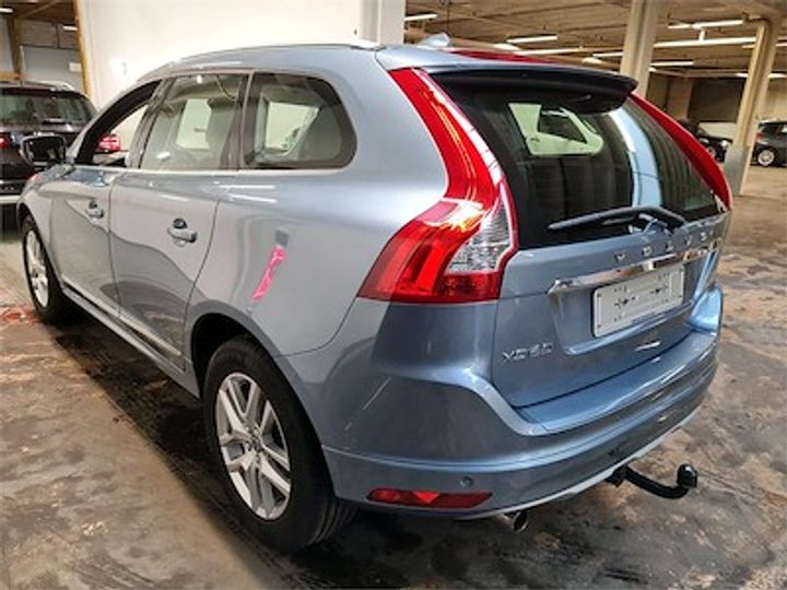 Photo 3 VIN: YV1DZARC1H2038197 - VOLVO XC60 DIESEL - 2013 