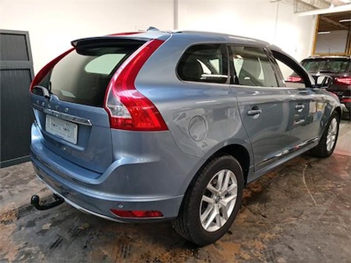 Photo 4 VIN: YV1DZARC1H2038197 - VOLVO XC60 DIESEL - 2013 