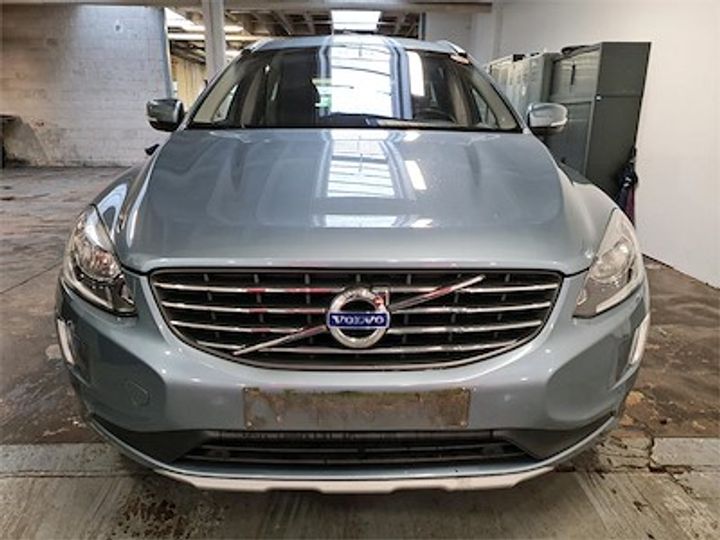 Photo 5 VIN: YV1DZARC1H2038197 - VOLVO XC60 DIESEL - 2013 