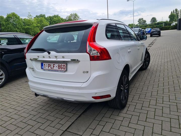 Photo 2 VIN: YV1DZARC1H2039815 - VOLVO XC60 