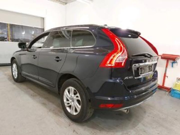 Photo 3 VIN: YV1DZARC1H2046676 - VOLVO XC60 DIESEL - 2013 