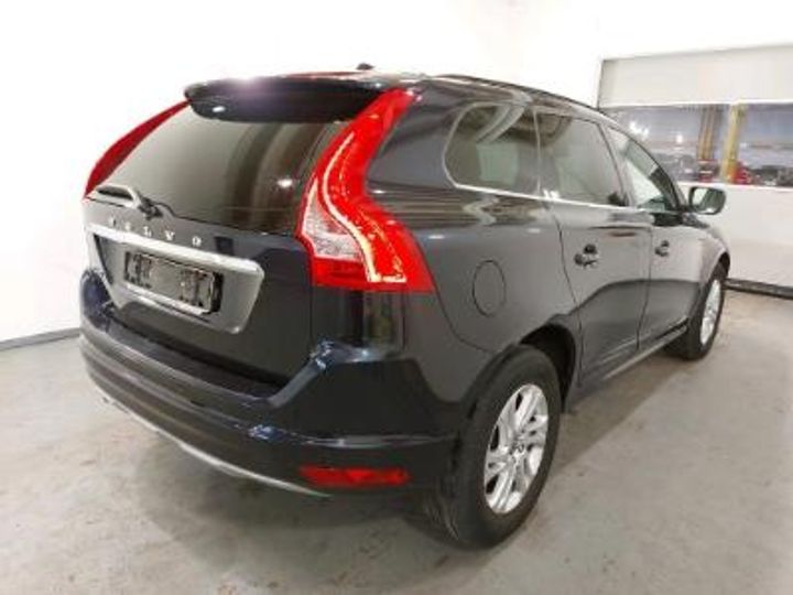 Photo 4 VIN: YV1DZARC1H2046676 - VOLVO XC60 DIESEL - 2013 