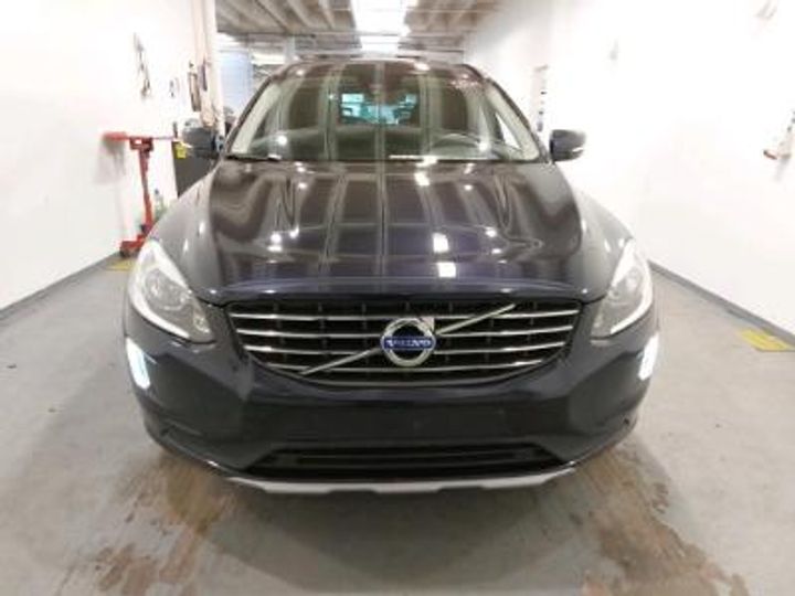 Photo 5 VIN: YV1DZARC1H2046676 - VOLVO XC60 DIESEL - 2013 