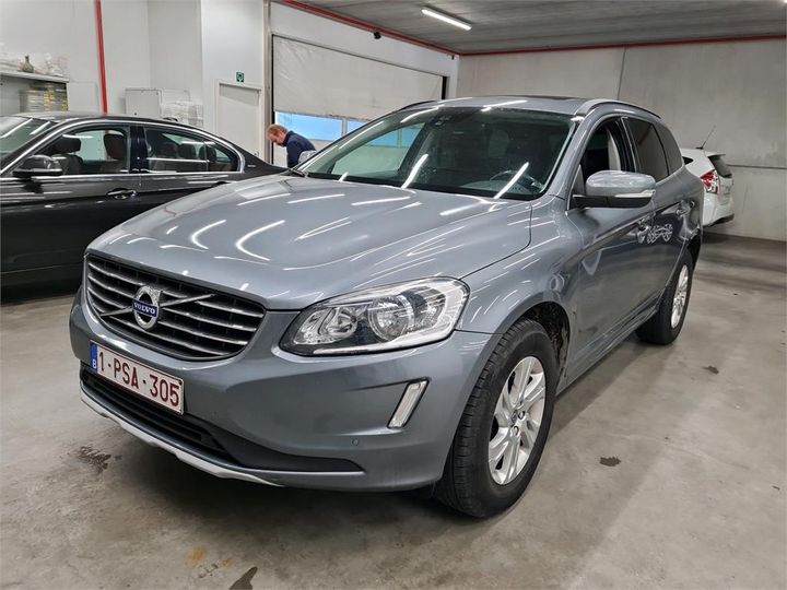 Photo 0 VIN: YV1DZARC1H2047369 - VOLVO XC60 