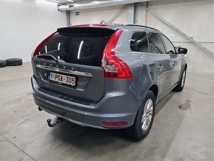 Photo 2 VIN: YV1DZARC1H2047369 - VOLVO XC60 