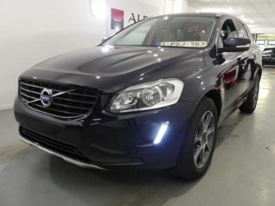 Photo 1 VIN: YV1DZARC1H2047604 - VOLVO XC60 DIESEL - 2013 