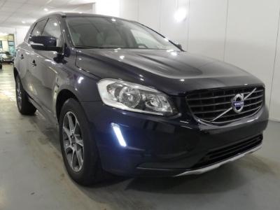 Photo 2 VIN: YV1DZARC1H2047604 - VOLVO XC60 DIESEL - 2013 