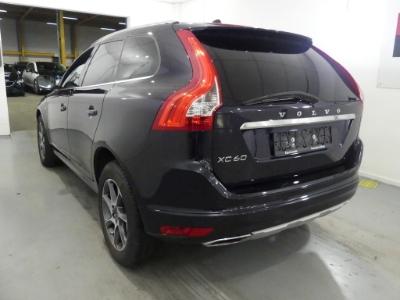 Photo 3 VIN: YV1DZARC1H2047604 - VOLVO XC60 DIESEL - 2013 