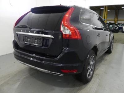 Photo 4 VIN: YV1DZARC1H2047604 - VOLVO XC60 DIESEL - 2013 