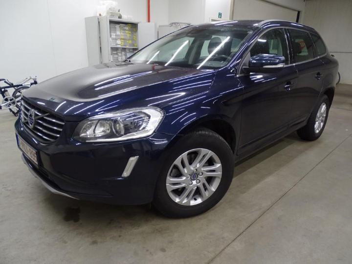 Photo 1 VIN: YV1DZARC1H2049706 - VOLVO XC60 