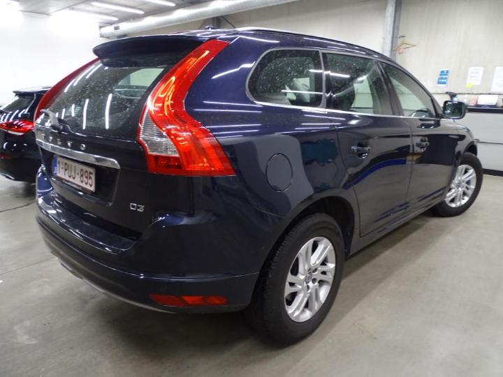 Photo 2 VIN: YV1DZARC1H2049706 - VOLVO XC60 