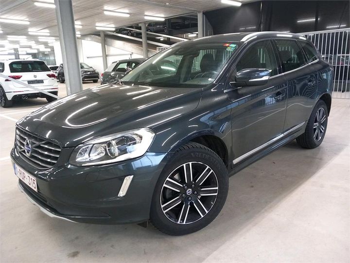 Photo 0 VIN: YV1DZARC1H2049858 - VOLVO XC60 