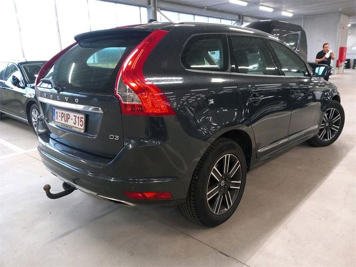 Photo 2 VIN: YV1DZARC1H2049858 - VOLVO XC60 