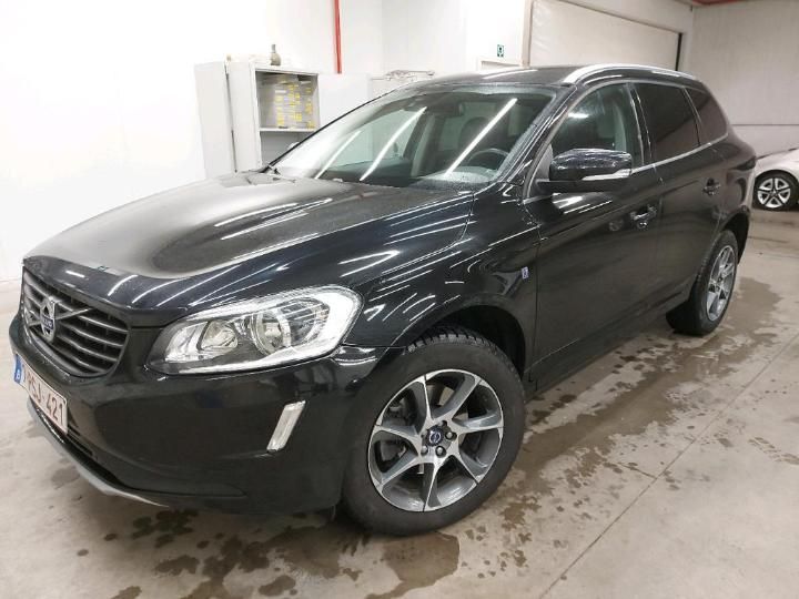 Photo 1 VIN: YV1DZARC1H2052550 - VOLVO XC60 