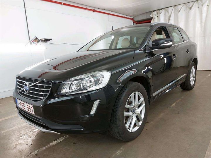 Photo 1 VIN: YV1DZARC1H2052727 - VOLVO XC60 