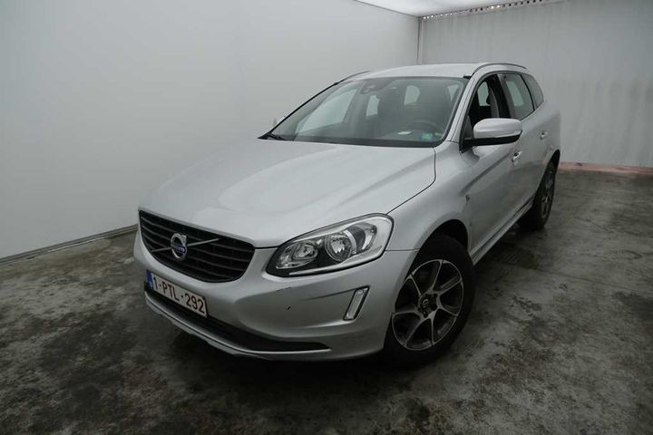 Photo 1 VIN: YV1DZARC1H2058861 - VOLVO XC60 &#3908 