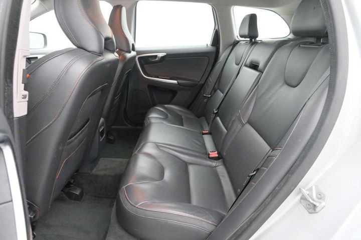 Photo 10 VIN: YV1DZARC1H2058861 - VOLVO XC60 &#3908 