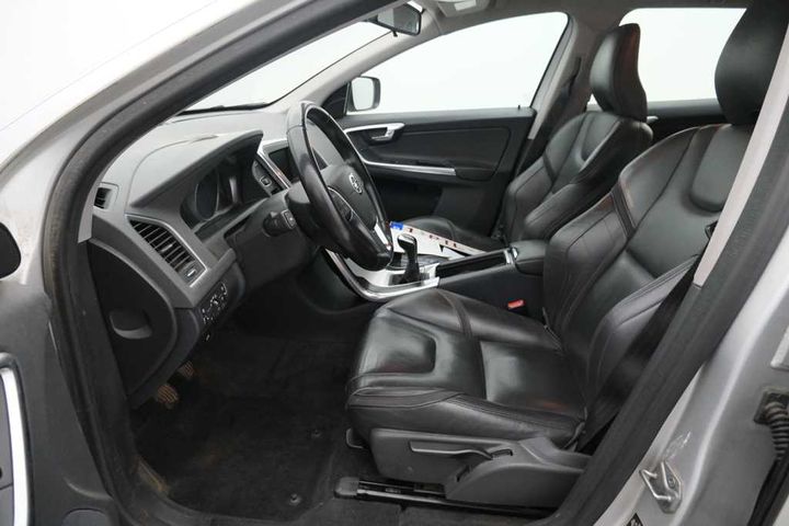 Photo 3 VIN: YV1DZARC1H2058861 - VOLVO XC60 &#3908 