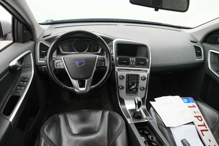 Photo 9 VIN: YV1DZARC1H2058861 - VOLVO XC60 &#3908 